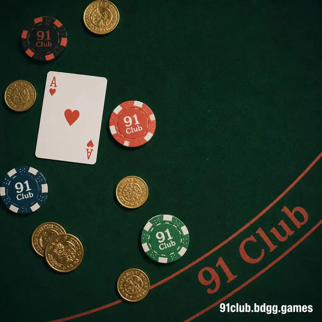 91 Club