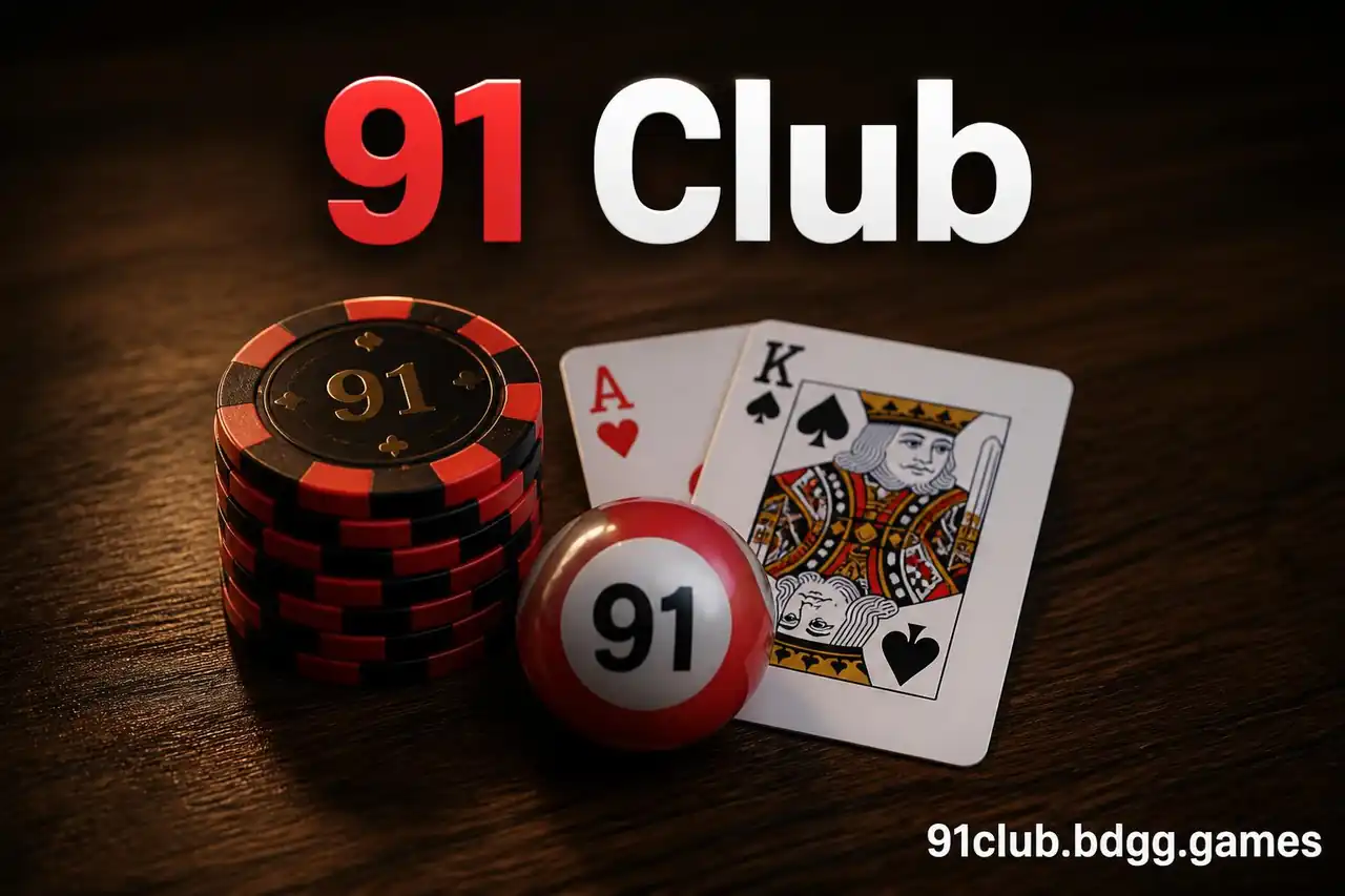 91 Club