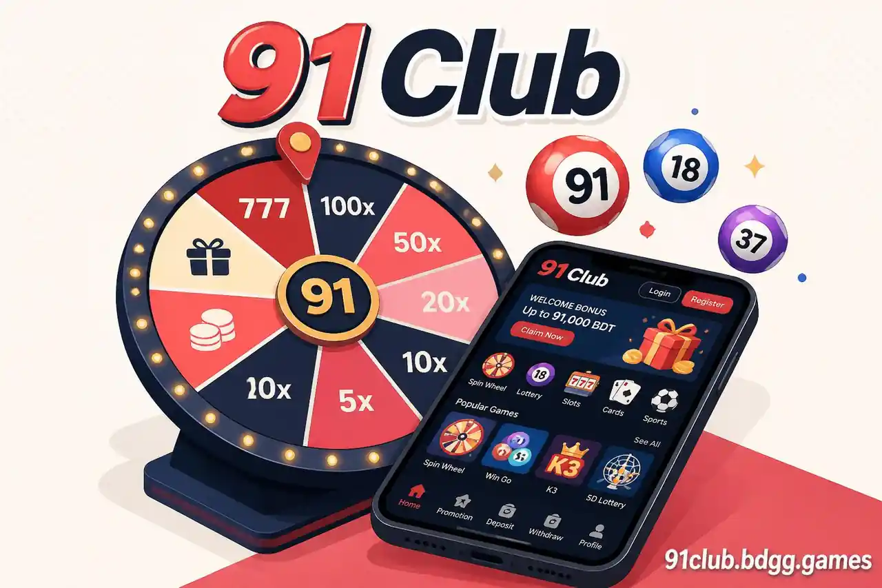 91 Club